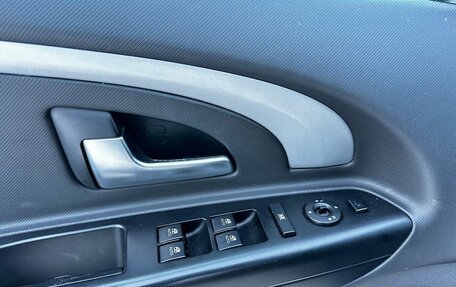 KIA cee'd I рестайлинг, 2011 год, 930 000 рублей, 11 фотография