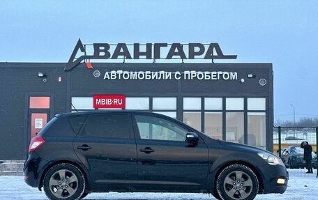 KIA cee'd I рестайлинг, 2011 год, 930 000 рублей, 6 фотография