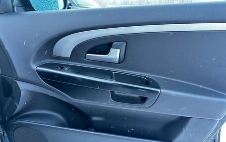 KIA cee'd I рестайлинг, 2011 год, 930 000 рублей, 17 фотография