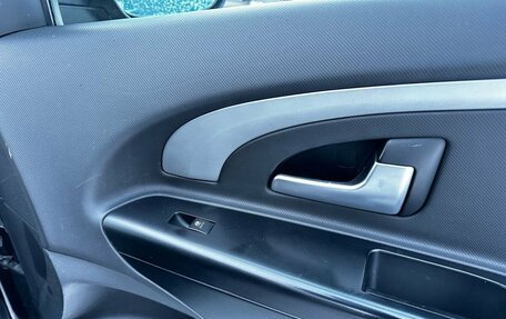 KIA cee'd I рестайлинг, 2011 год, 930 000 рублей, 18 фотография