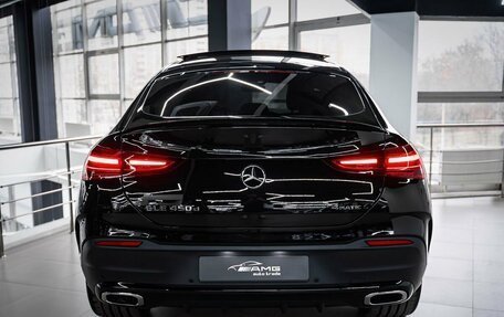 Mercedes-Benz GLE Coupe, 2025 год, 16 600 000 рублей, 10 фотография