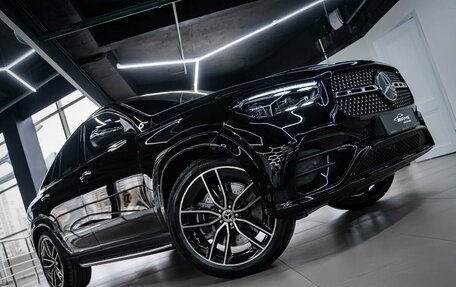 Mercedes-Benz GLE Coupe, 2025 год, 16 600 000 рублей, 4 фотография