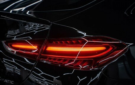 Mercedes-Benz GLE Coupe, 2025 год, 16 600 000 рублей, 9 фотография