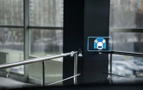 Mercedes-Benz GLE Coupe, 2025 год, 16 600 000 рублей, 12 фотография