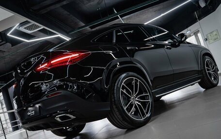 Mercedes-Benz GLE Coupe, 2025 год, 16 600 000 рублей, 3 фотография