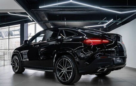 Mercedes-Benz GLE Coupe, 2025 год, 16 600 000 рублей, 11 фотография