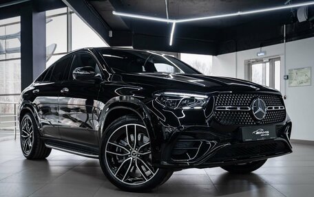 Mercedes-Benz GLE Coupe, 2025 год, 16 600 000 рублей, 7 фотография