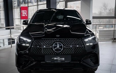 Mercedes-Benz GLE Coupe, 2025 год, 16 600 000 рублей, 2 фотография