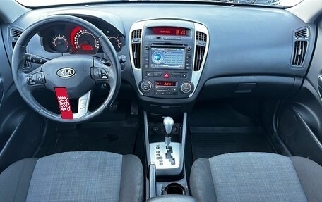 KIA cee'd I рестайлинг, 2011 год, 930 000 рублей, 12 фотография