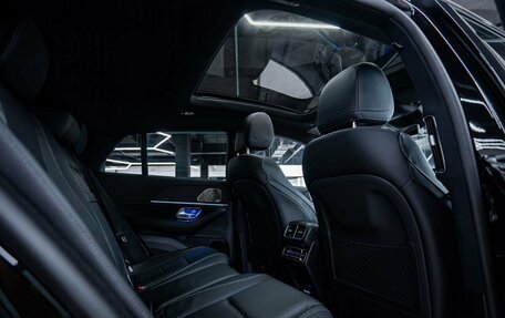 Mercedes-Benz GLE Coupe, 2025 год, 16 600 000 рублей, 20 фотография