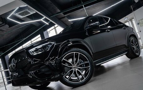 Mercedes-Benz GLE Coupe, 2025 год, 16 600 000 рублей, 15 фотография