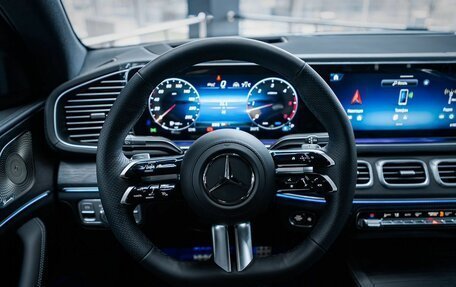 Mercedes-Benz GLE Coupe, 2025 год, 16 600 000 рублей, 27 фотография