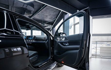 Mercedes-Benz GLE Coupe, 2025 год, 16 600 000 рублей, 21 фотография