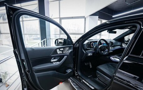 Mercedes-Benz GLE Coupe, 2025 год, 16 600 000 рублей, 14 фотография