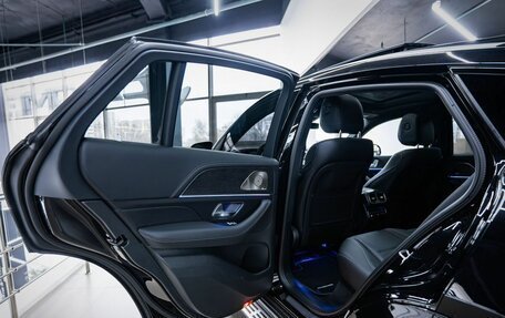 Mercedes-Benz GLE Coupe, 2025 год, 16 600 000 рублей, 17 фотография