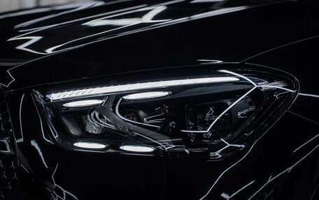 Mercedes-Benz GLE Coupe, 2025 год, 16 600 000 рублей, 24 фотография