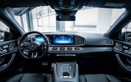 Mercedes-Benz GLE Coupe, 2025 год, 16 600 000 рублей, 26 фотография