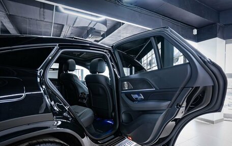 Mercedes-Benz GLE Coupe, 2025 год, 16 600 000 рублей, 19 фотография