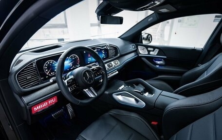 Mercedes-Benz GLE Coupe, 2025 год, 16 600 000 рублей, 16 фотография