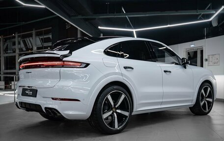 Porsche Cayenne III, 2025 год, 18 840 000 рублей, 3 фотография