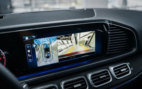 Mercedes-Benz GLE Coupe, 2025 год, 16 600 000 рублей, 30 фотография