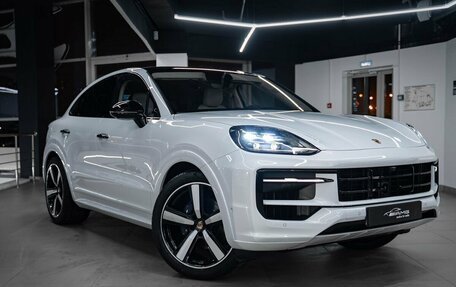 Porsche Cayenne III, 2025 год, 18 840 000 рублей, 4 фотография