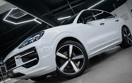 Porsche Cayenne III, 2025 год, 18 840 000 рублей, 8 фотография