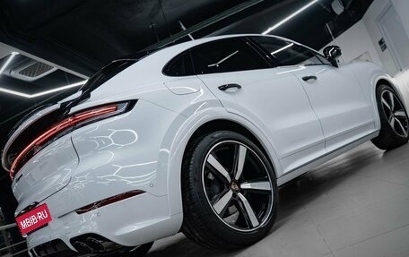 Porsche Cayenne III, 2025 год, 18 840 000 рублей, 5 фотография