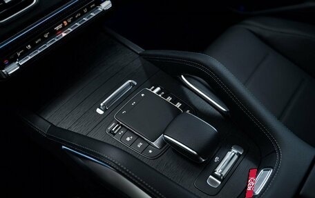Mercedes-Benz GLE Coupe, 2025 год, 16 600 000 рублей, 32 фотография