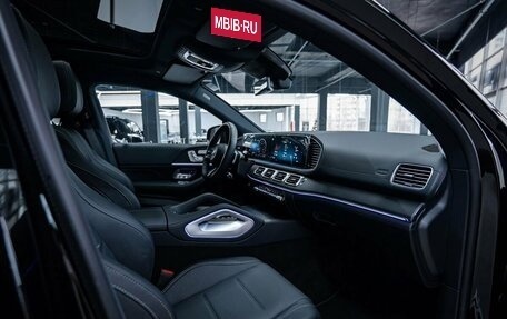 Mercedes-Benz GLE Coupe, 2025 год, 16 600 000 рублей, 22 фотография