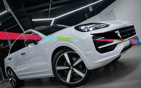 Porsche Cayenne III, 2025 год, 18 840 000 рублей, 7 фотография