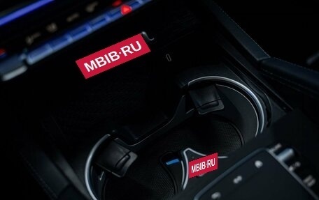 Mercedes-Benz GLE Coupe, 2025 год, 16 600 000 рублей, 29 фотография