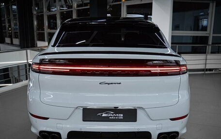 Porsche Cayenne III, 2025 год, 18 840 000 рублей, 9 фотография