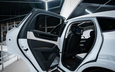 Porsche Cayenne III, 2025 год, 18 840 000 рублей, 18 фотография