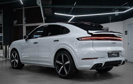 Porsche Cayenne III, 2025 год, 18 840 000 рублей, 14 фотография