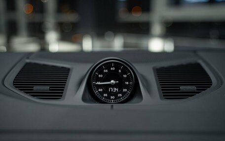 Porsche Cayenne III, 2025 год, 18 840 000 рублей, 20 фотография