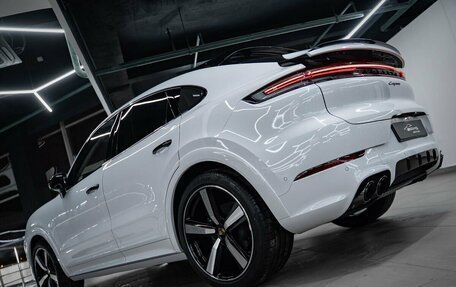 Porsche Cayenne III, 2025 год, 18 840 000 рублей, 12 фотография