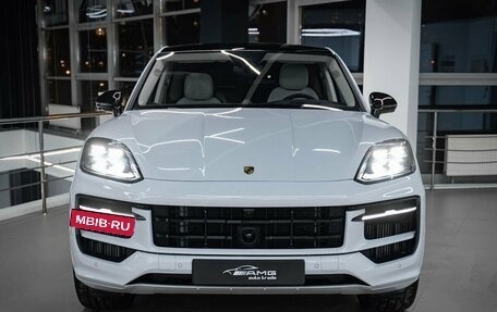 Porsche Cayenne III, 2025 год, 18 840 000 рублей, 2 фотография