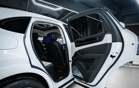 Porsche Cayenne III, 2025 год, 18 840 000 рублей, 21 фотография