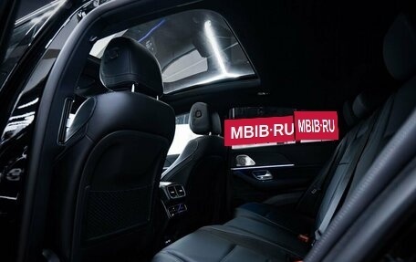 Mercedes-Benz GLE Coupe, 2025 год, 16 600 000 рублей, 18 фотография