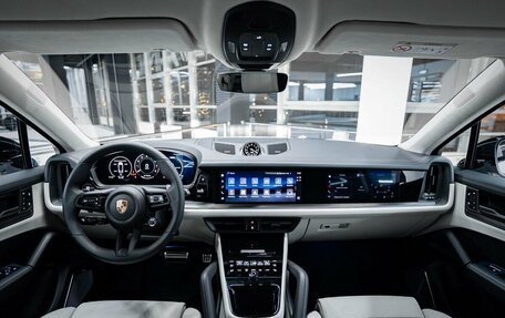 Porsche Cayenne III, 2025 год, 18 840 000 рублей, 29 фотография