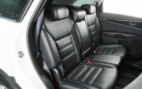 KIA Sorento III Prime рестайлинг, 2018 год, 2 279 000 рублей, 7 фотография