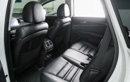 KIA Sorento III Prime рестайлинг, 2018 год, 2 279 000 рублей, 11 фотография