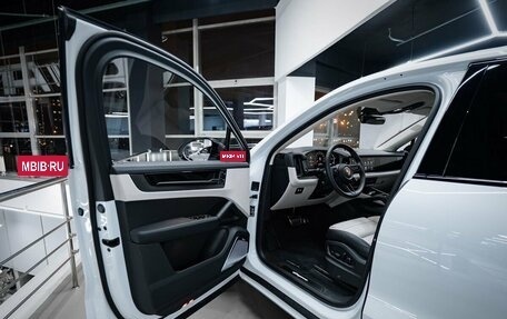 Porsche Cayenne III, 2025 год, 18 840 000 рублей, 13 фотография