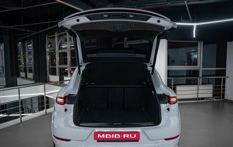 Porsche Cayenne III, 2025 год, 18 840 000 рублей, 25 фотография