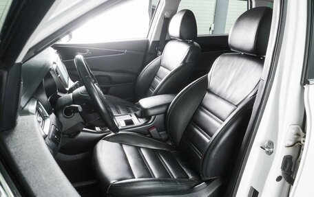 KIA Sorento III Prime рестайлинг, 2018 год, 2 279 000 рублей, 10 фотография