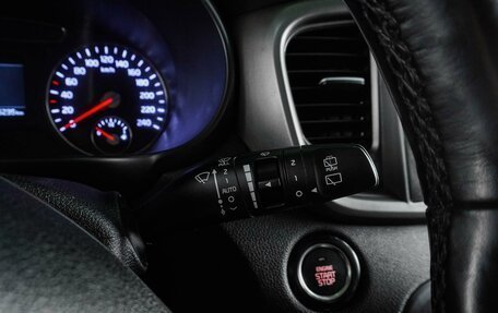 KIA Sorento III Prime рестайлинг, 2018 год, 2 279 000 рублей, 14 фотография