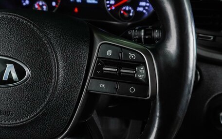 KIA Sorento III Prime рестайлинг, 2018 год, 2 279 000 рублей, 16 фотография