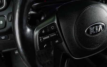 KIA Sorento III Prime рестайлинг, 2018 год, 2 279 000 рублей, 15 фотография