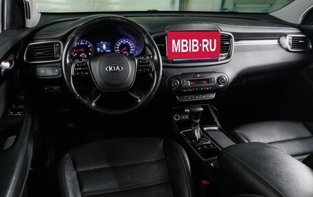 KIA Sorento III Prime рестайлинг, 2018 год, 2 279 000 рублей, 6 фотография
